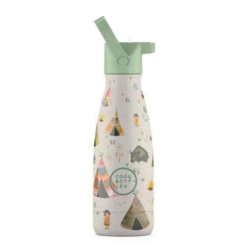 Cool Bottles Kids 260 ml - Imagen 4