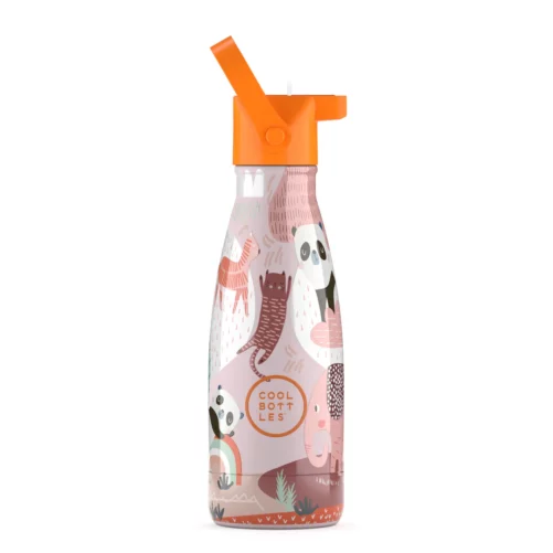 Cool Bottles Kids 260 ml - Imagen 3