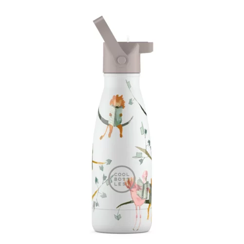 Cool Bottles Kids 260 ml - Imagen 7