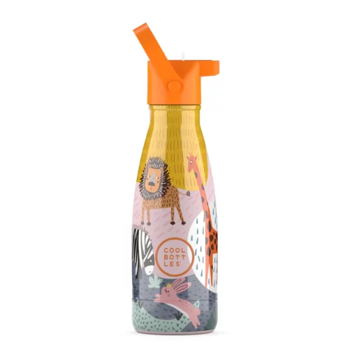 Cool Bottles Kids 260 ml - Imagen 8