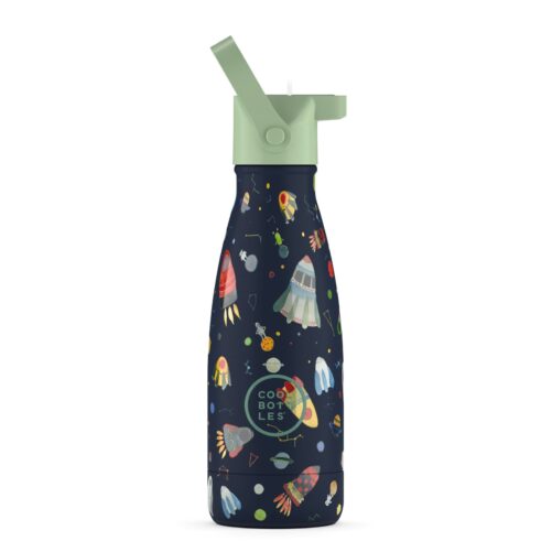 Cool Bottles Kids 260 ml - Imagen 5