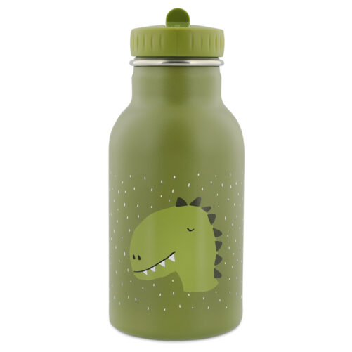 Botella Dino TERMICA Trixie, 350ml