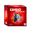 Disc Cover, Mercurio