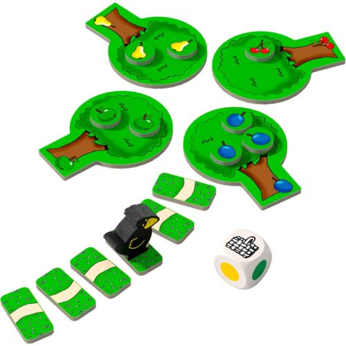 El Frutal Mini, Haba - Imagen 2