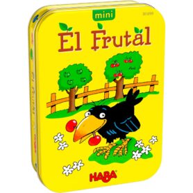 El Frutal Mini, Haba