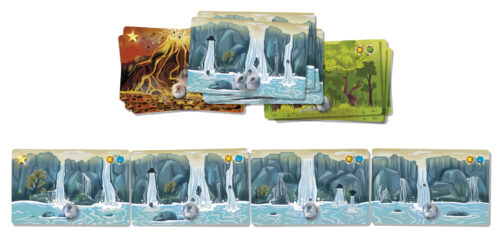 Elemental Duel, Cayro - Imagen 3