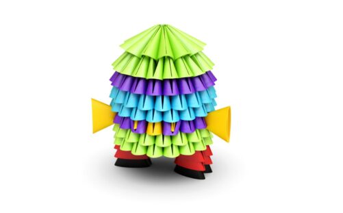 GAMI 250pcs - Imagen 3