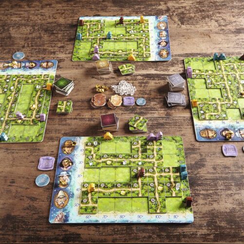 Karuba, Haba - Imagen 2