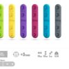 MUBLO 50pcs - Imagen 2