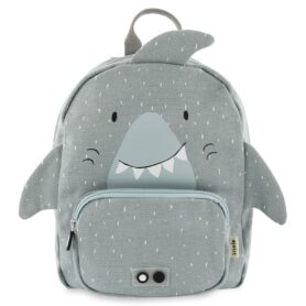 Mochila Tiburón Trixie