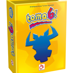 Toma 6! 30 aniversario, Mercurio