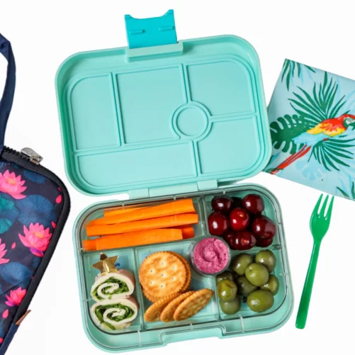 YUMBOX Agua París 6C, Original - Imagen 2