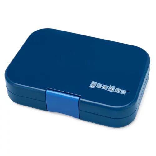 YUMBOX Azul coches 4C, Panino - Imagen 2