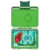 YUMBOX Dinos 3 compartimentos