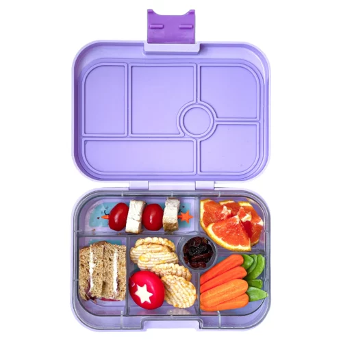 YUMBOX Púrpura 6C, Original - Imagen 2