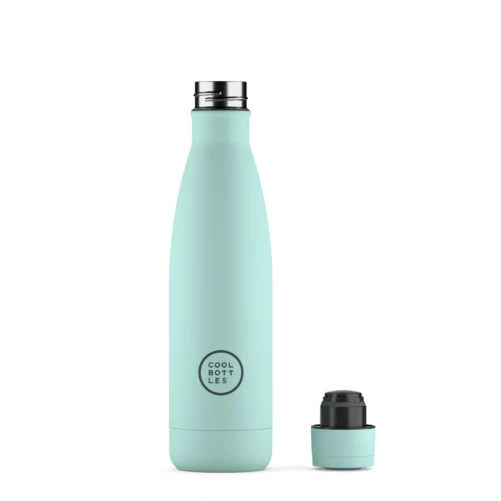 Cool Bottles pastel Sky 500ml - Imagen 2