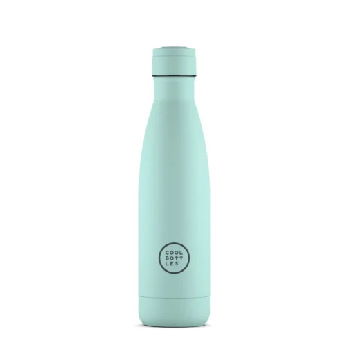 Cool Bottles pastel Sky 500ml