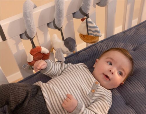 Espiral de actividades Little Dutch - Imagen 3