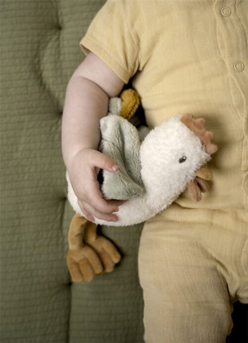 Gallina 17 cm Little Dutch - Imagen 2