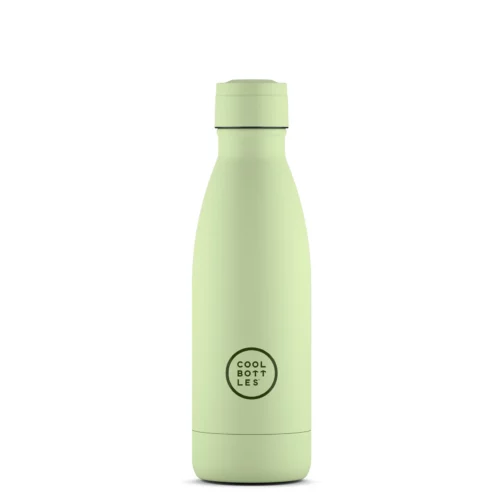 cool bottles 350 ml pastel