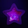 Estrella sensorial rosa, Petit Boum - Imagen 2