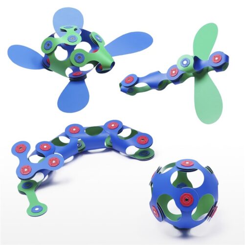 Itsy Pack verde - Clixo - Imagen 2