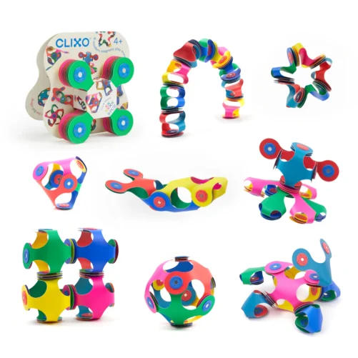 Tiny & Mighty - Clixo - Imagen 2