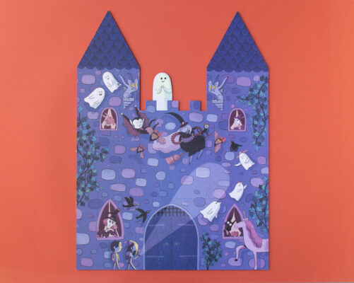 Enchanted Puzzle, Londji - Imagen 3