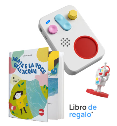 FABA + - Imagen 2