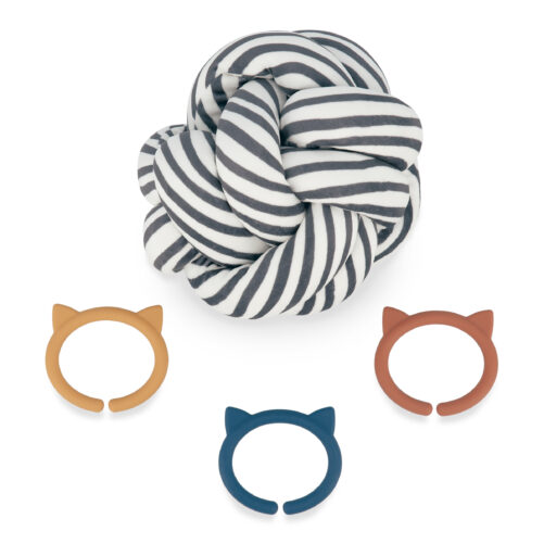 Pelota Sensorial Kaloo - Imagen 3
