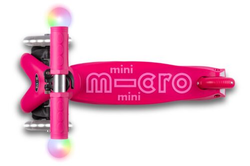 El MICRO Mini 2 Grow Deluxe Magic Rosa - Imagen 2