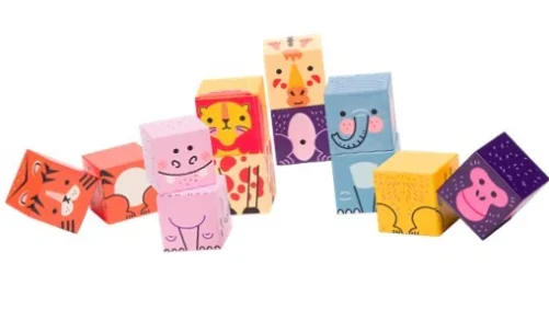 Ima Cube Baby, Imanix - Imagen 2