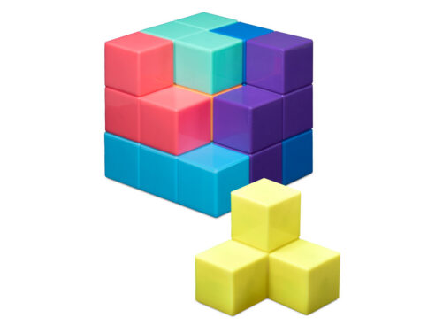 Click Clack Cube, Cayro - Imagen 3