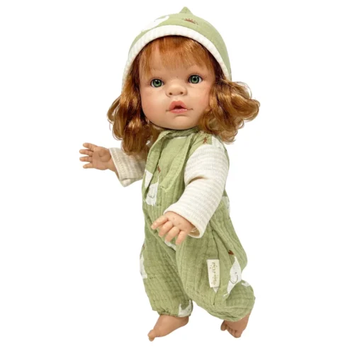 Joy Harper Girl, Nines d'Onil