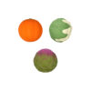 Pelotas sensoriales sopa de verduras, Oli&Carol - Imagen 3
