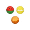 Pelotas sensoriales frutas, Oli&Carol - Imagen 3