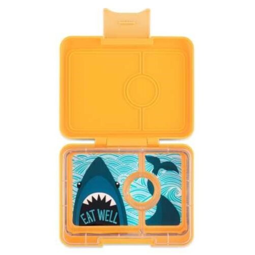 YUMBOX Tiburón 3C, Snack