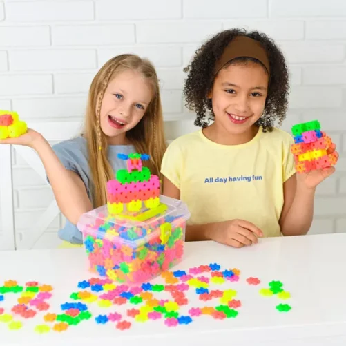 Meli Basic Neon Travel Box 250 - Imagen 2