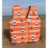 Chaleco Btbox Faro 11-19kg