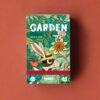 Garden Fini Puzzle, Londji