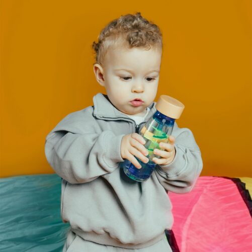 Move Bottle T-Rex, Petit Boum - Imagen 2