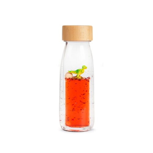 Move Bottle T-Rex, Petit Boum