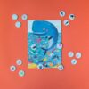 My Little Ocean Pocket Puzzle, Londji - Imagen 2