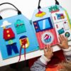 Play Kit Montessori, OmyLittle - Imagen 3