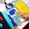 Play Kit Montessori, OmyLittle - Imagen 2