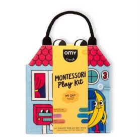 Play Kit Montessori, OmyLittle