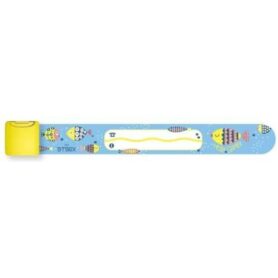 Pulsera Infoband Btbox