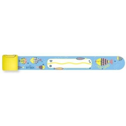 Pulsera Infoband Btbox