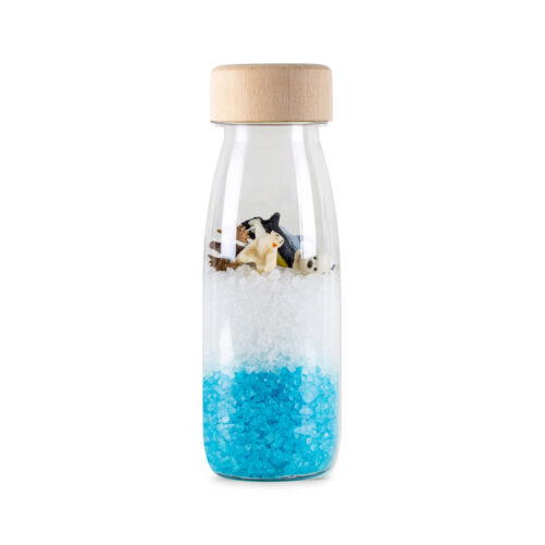 SPY BOTTLE ARCTIC , Petit Boum