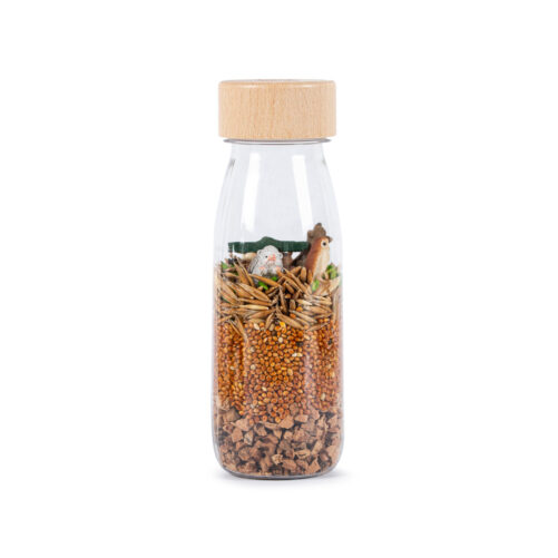 SPY BOTTLE Forest, Petit Boum